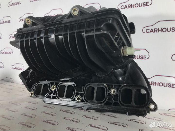 Коллектор впускной Toyota Avensis 1AZ