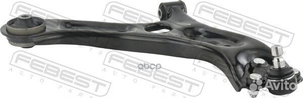 Рычаг передний нижний правый 1224-E6FRH 1224-E6FRH