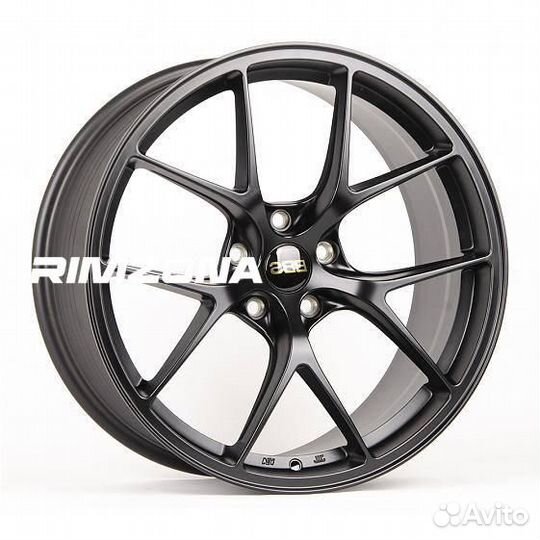 Литые диски BBS R19 5x112 ave. НДС