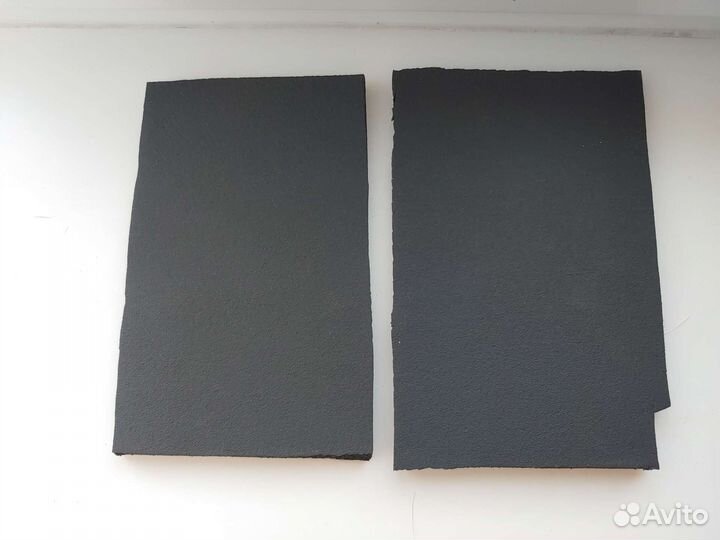 Прокладка задних фонарей Ford Fusion