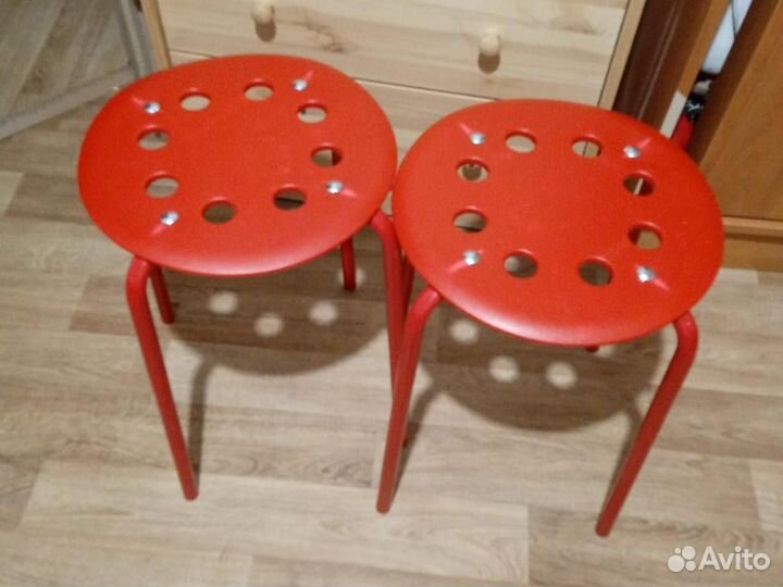 Табуретка IKEA