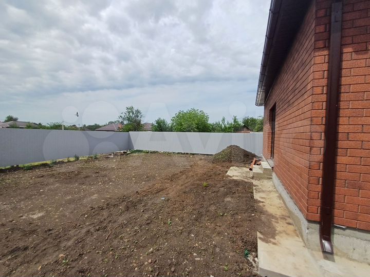 Дом 101 м² на участке 4,5 сот.