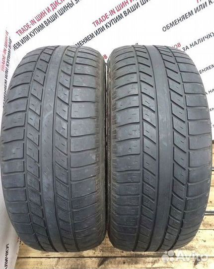 Goodyear Wrangler AT 255/60 R18