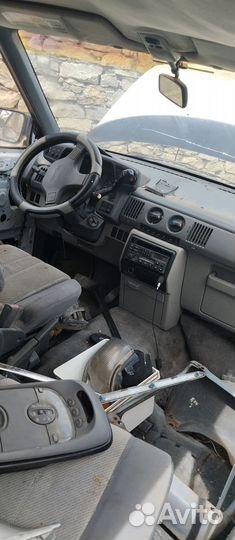 Авто разбор mazda mpv