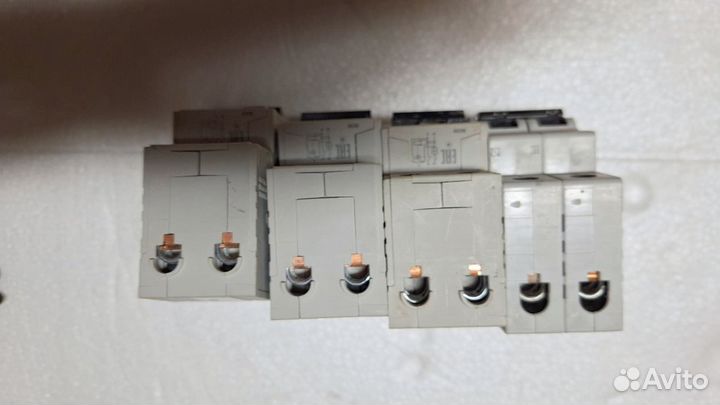 Дифференциальный автомат