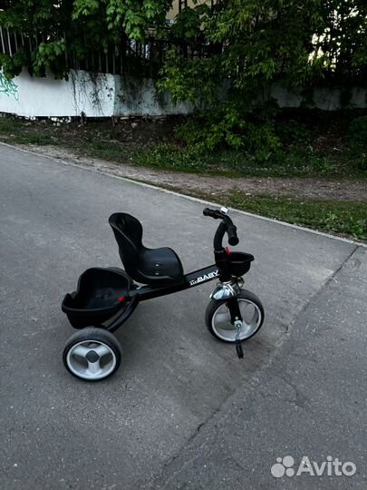 Продам Детский велосипед