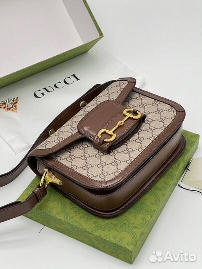 Сумка женская Gucci