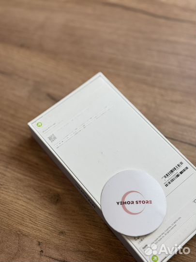 iPhone 16 Pro Max 256gb Black 1 sim + esim