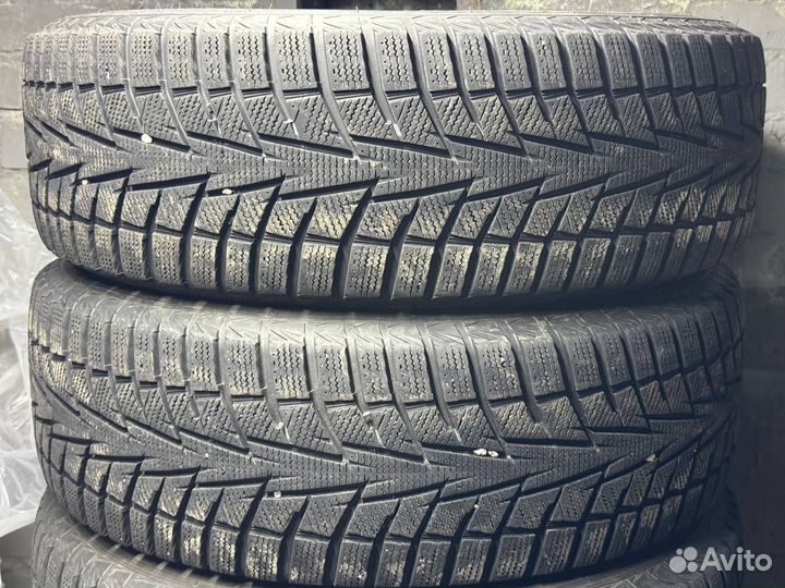 Hankook Winter I'Cept X RW10 225/60 R18