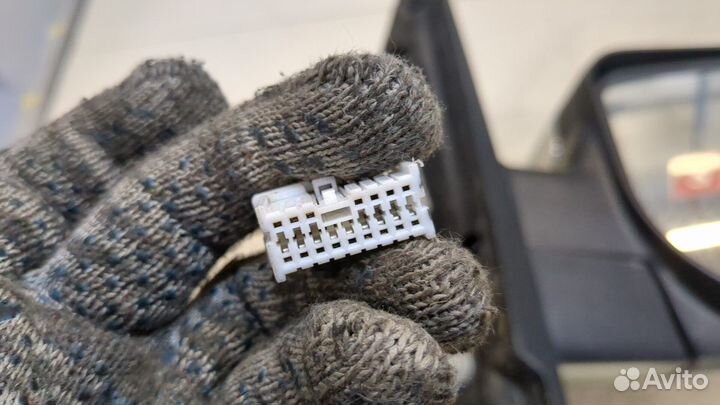 Зеркало боковое Infiniti QX56, 2006