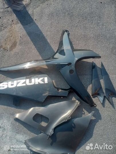 Мотопластик