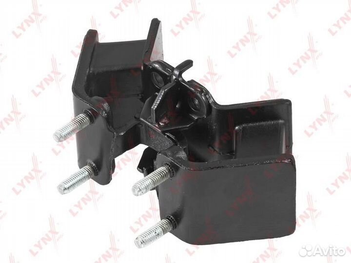 Опора трансмиссии зад lynxauto ME-1323