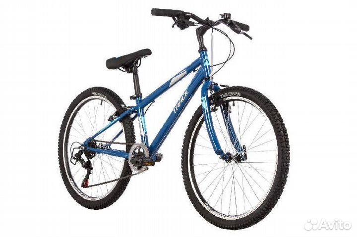 Велосипед novatrack 24