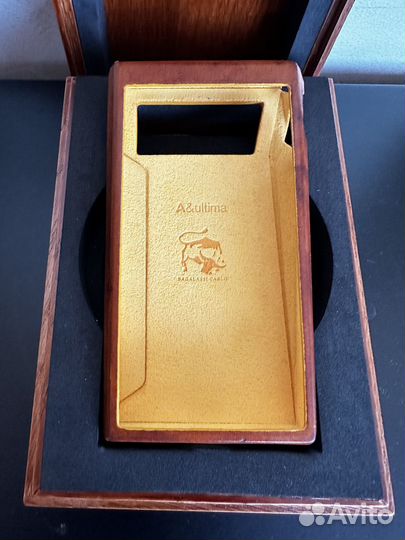 Astell&Kern A&ultima SP2000T состояние нового