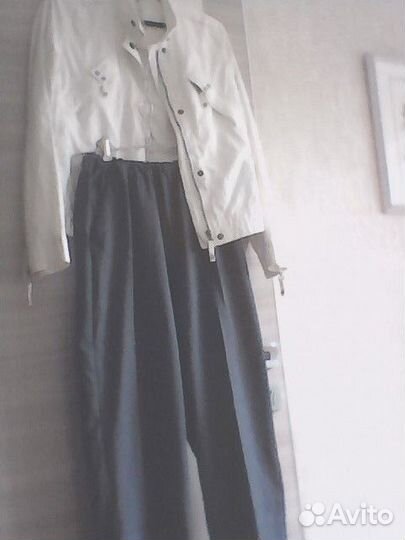 Женские вещи пакетом 42 44