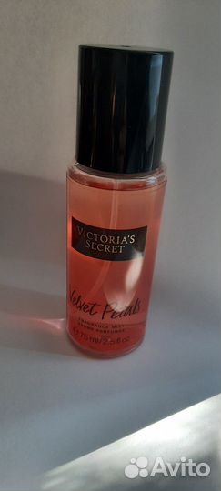 Парфюм Victoria's secret