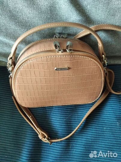 Сумка david jones