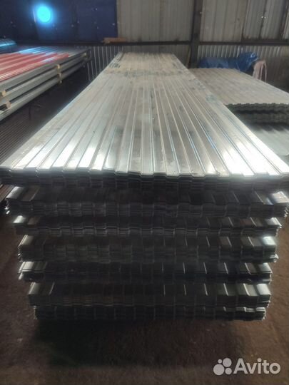 Профнастил