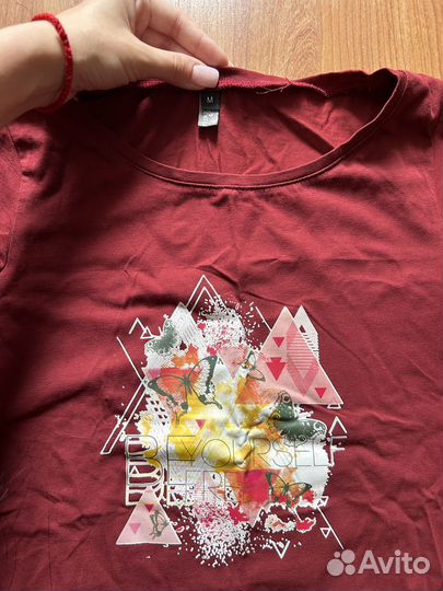 Платье летнее