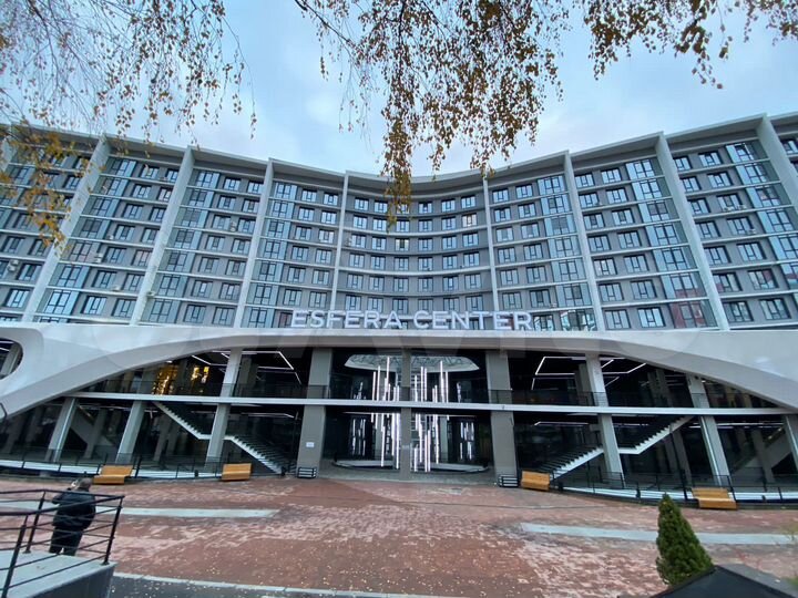 Свободного назначения, 144 м²