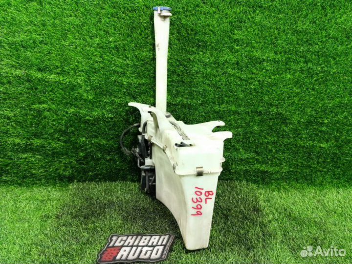 Бачок стеклоомывателя Kia Sorento BL D4CB 2006