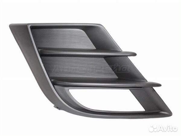 Оправа птф mazda 3/axela 08-13