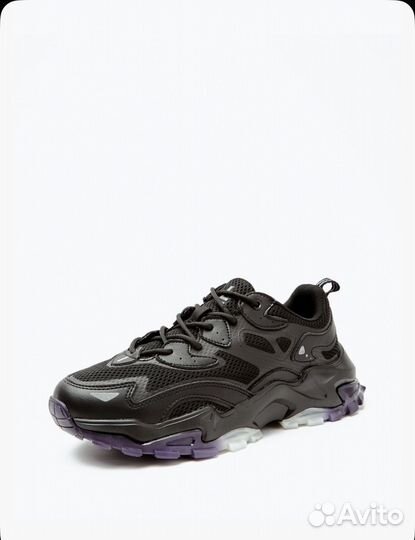 Кроссовки mascotte 39