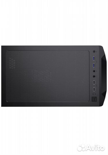 Игровой корпус для пк Cougar mx 410