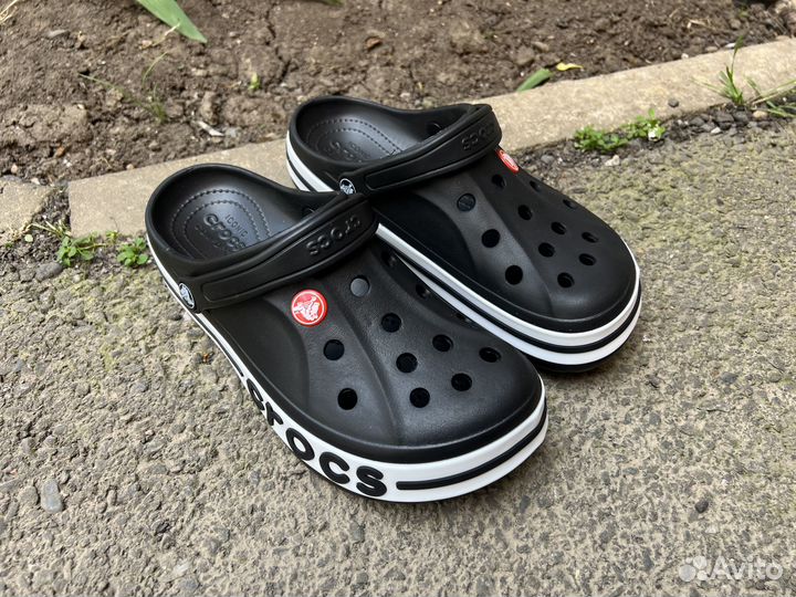 Crocs сабо