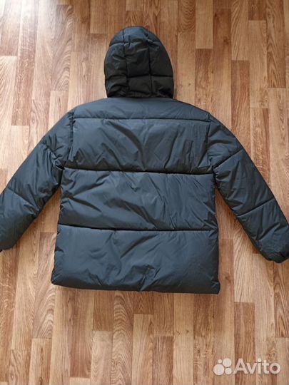 Пуховик женский