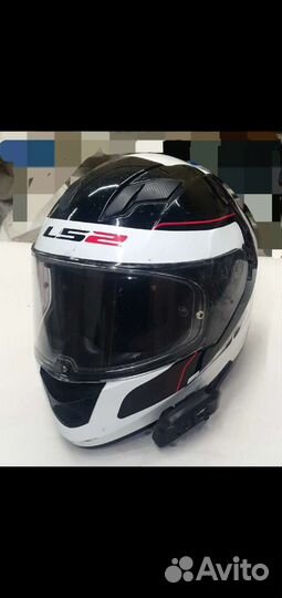 Мотоэкипировка мужская