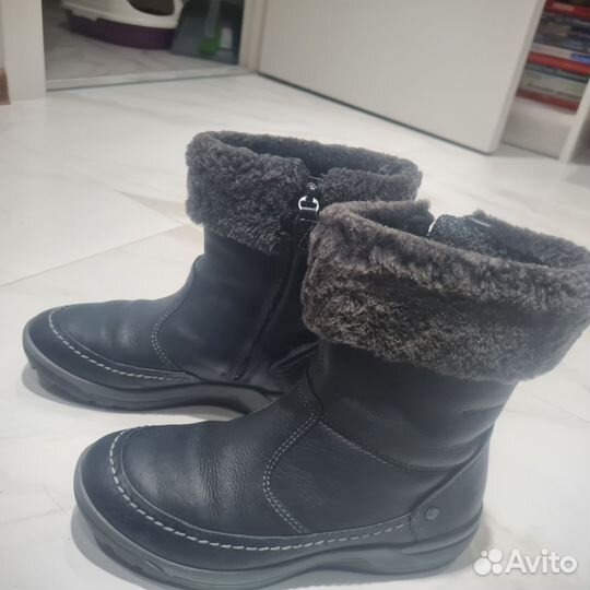 Продажа обуви женской