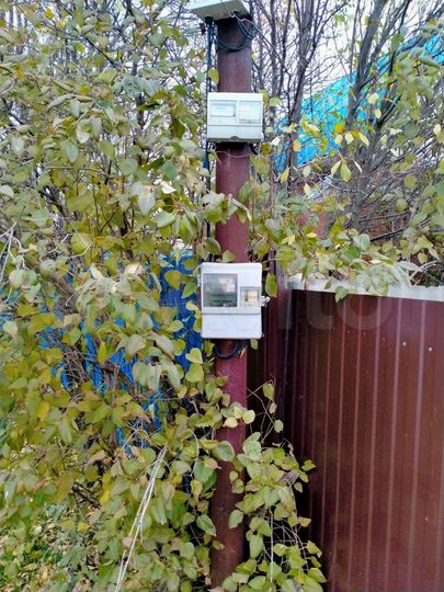 Участок 5 сот. (СНТ, ДНП)