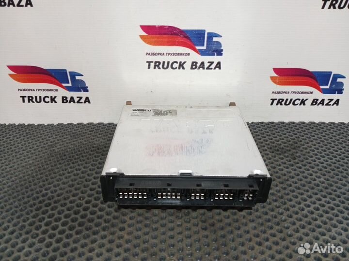 Блок управления EBS Mercedes-Benz Actros