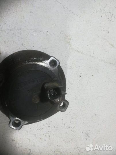 Ступица задняя Ford Focus 2