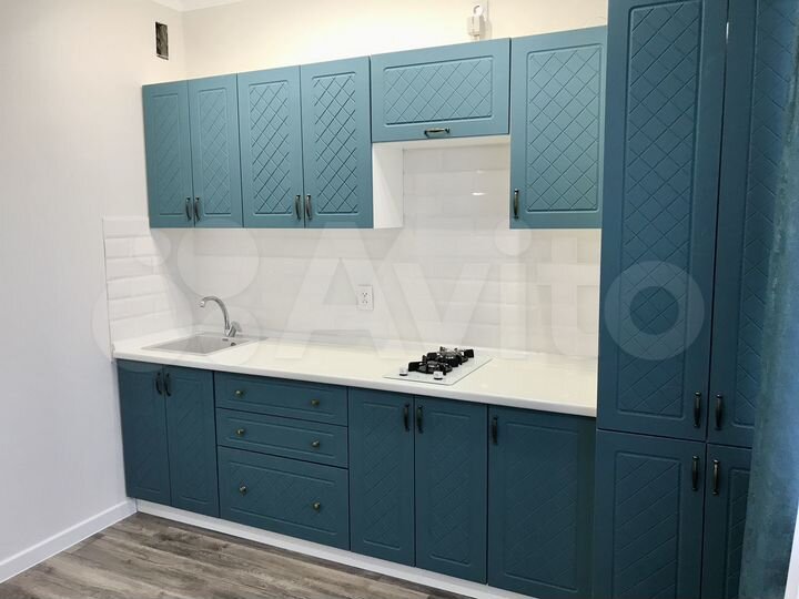 1-к. квартира, 41,7 м², 6/10 эт.