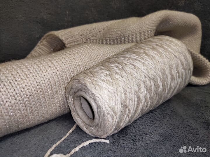 Пряжа Millefili Италия