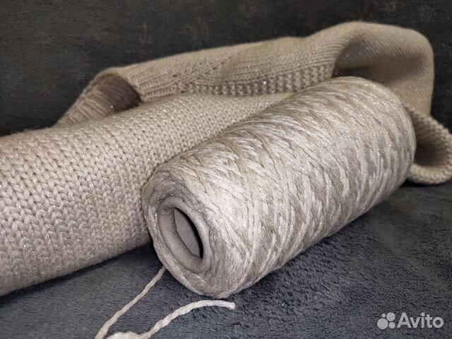 Пряжа Millefili Италия