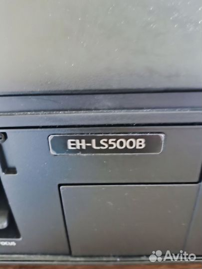 Проектор epson eh-ls500b