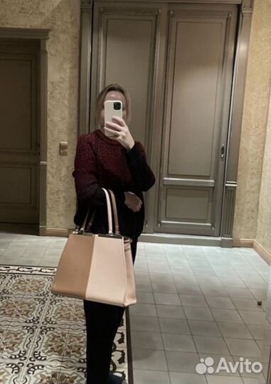 Сумка женская Fendi