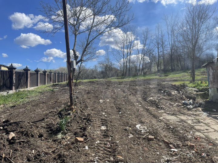 Участок 13,5 сот. (ИЖС)