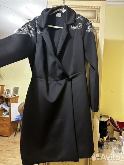 Платье женское 52