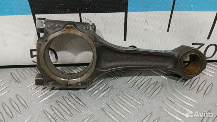 Б/У Шатун audi 2,2 WC/WB/WE/WG#001