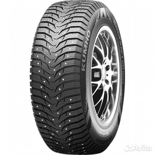 Marshal WinterCraft SUV Ice WS31 255/55 R18 109T