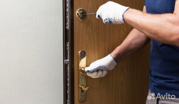 Вскрытие замков и авто