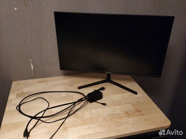 Монитор sunwind sm27fi221