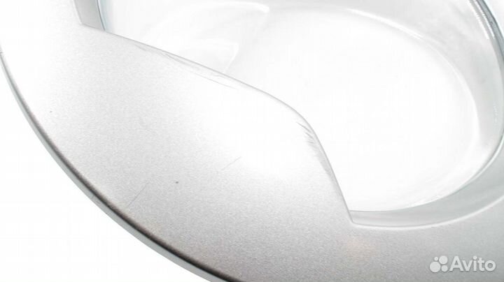 Загрузочный люк стиральной машины indesit 273560