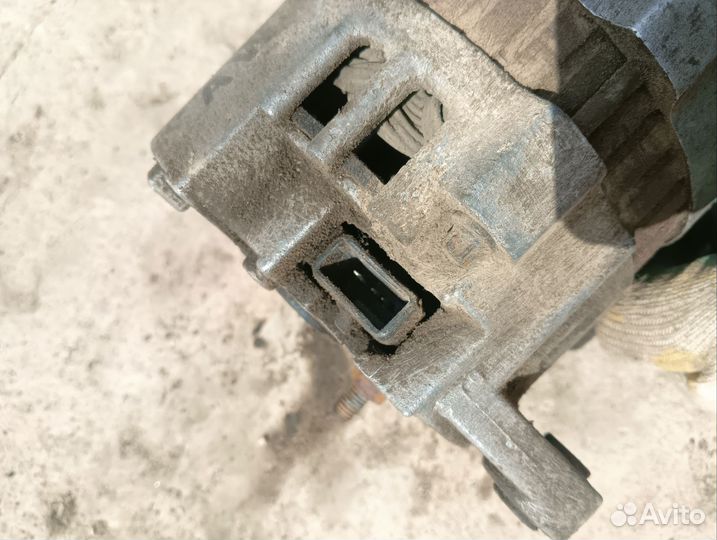 Генератор daewoo espero 2.0