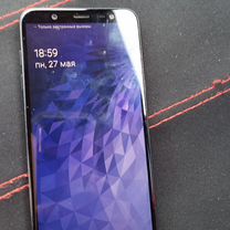 Samsung Galaxy J8 (2018), 3/32 ГБ