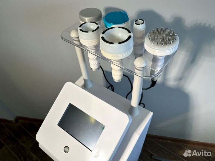 Аппарат WL-12 новый